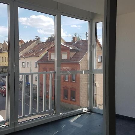Ferienwohnungen Grosse Luise Saarbruecken Exterior photo