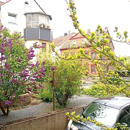 Ferienwohnungen Grosse Luise Saarbruecken Exterior photo