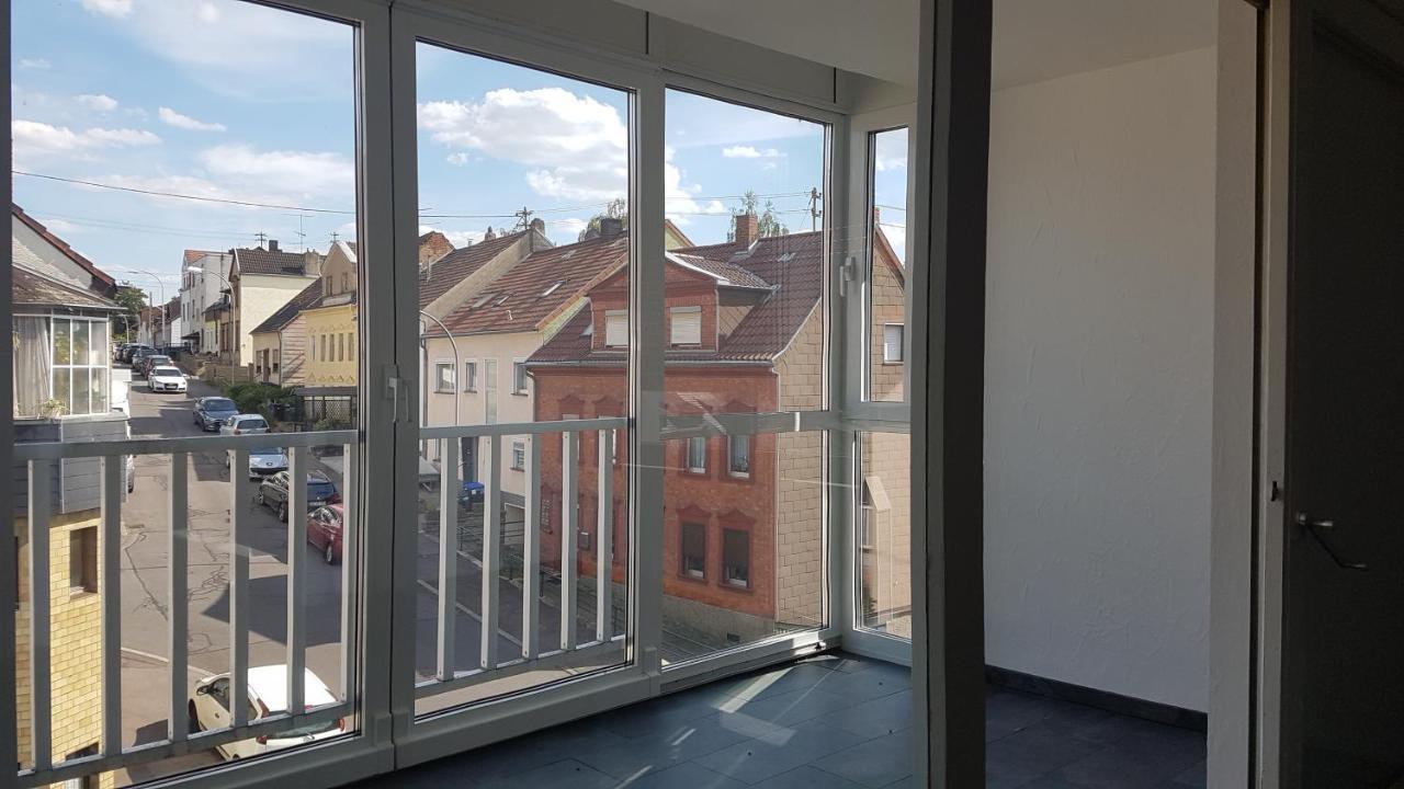 Ferienwohnungen Grosse Luise Saarbruecken Exterior photo